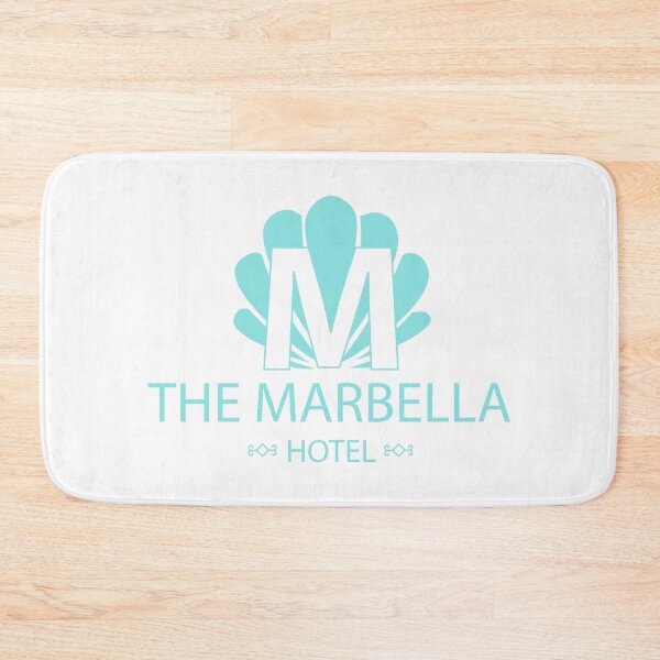 Item preview, The Marbella  designed and sold by AnnbleBee.