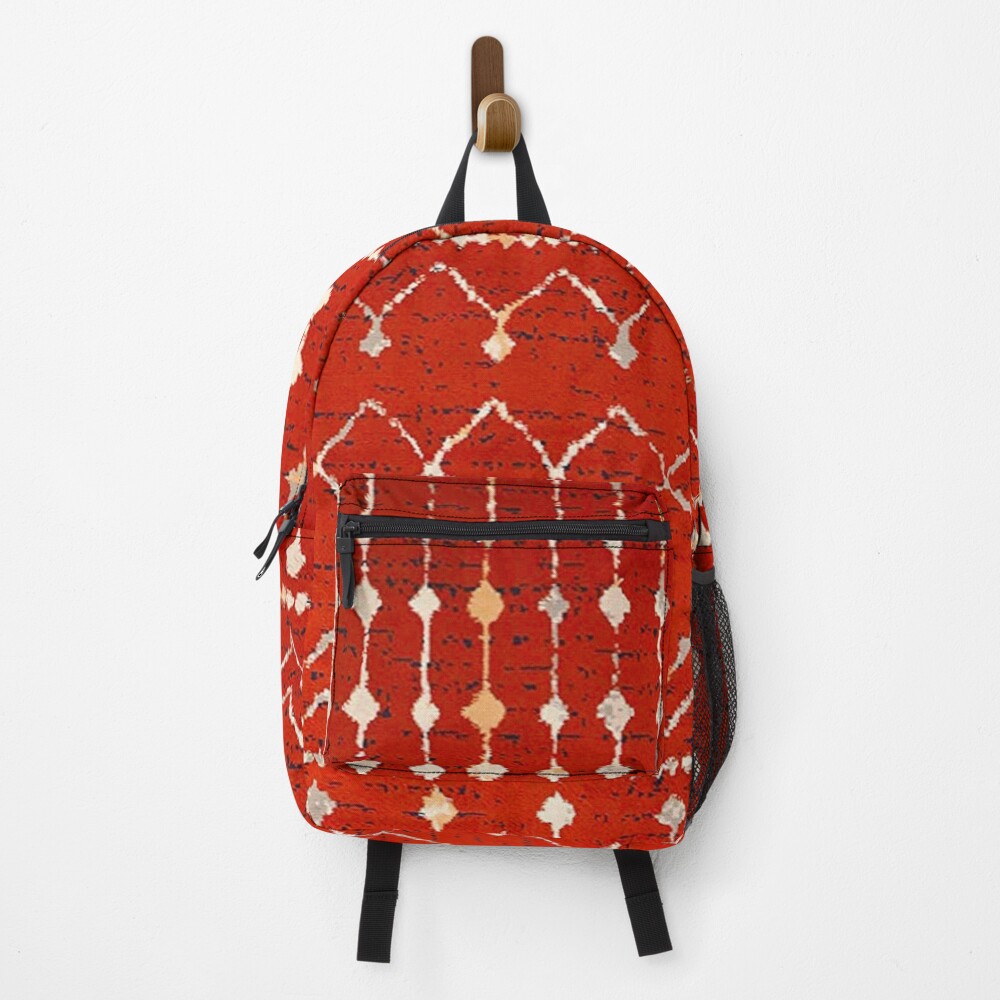 Item preview, Backpack designed and sold by OialiCreative.
