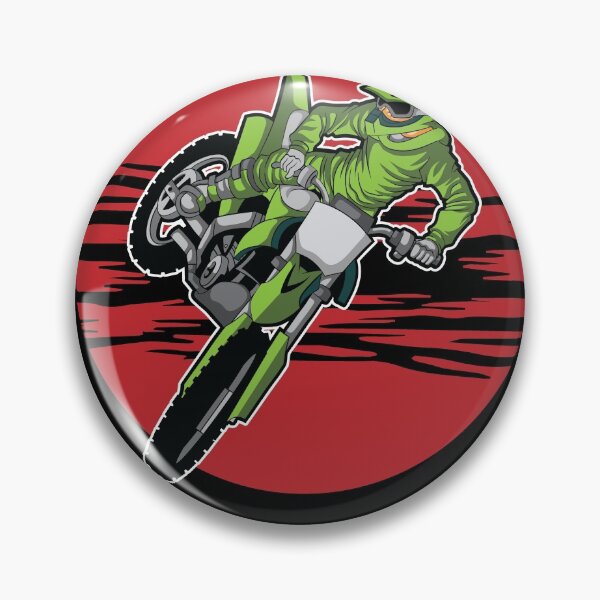 Item preview, The Braap is strong Dirt Bike and Motocross Dirt Biking  designed and sold by Rzelemenz.