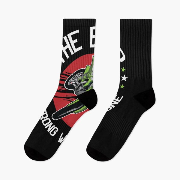 Item preview, The Braap is strong Dirt Bike and Motocross Dirt Biking  designed and sold by Rzelemenz.
