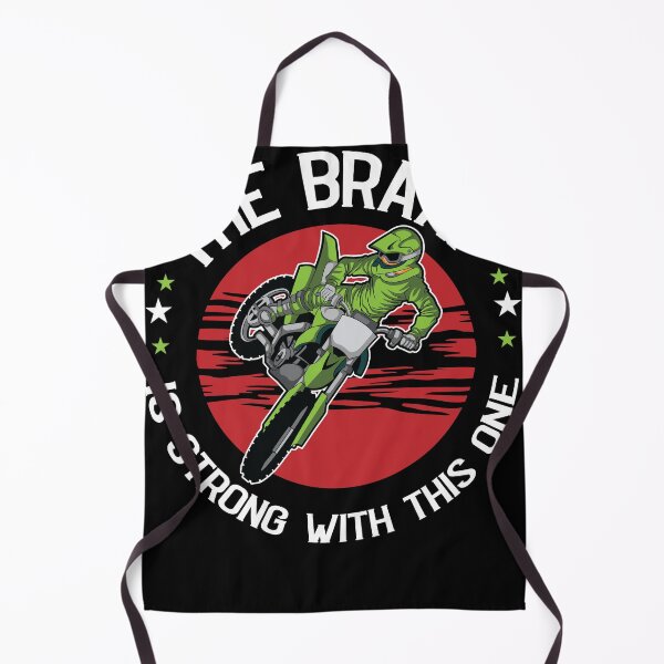 Item preview, The Braap is strong Dirt Bike and Motocross Dirt Biking designed and sold by Rzelemenz.