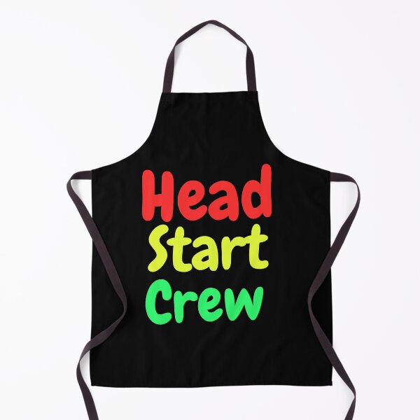Item preview, Head start crew designed and sold by Coolclassy.