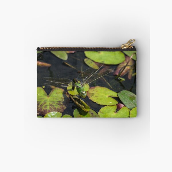 Item preview, Green Dragonfly designed and sold by GingerMan2550.