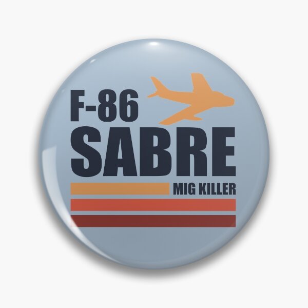 Item preview, F-86 Sabre designed and sold by StrongVlad.