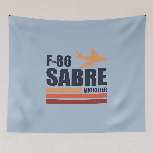 Item preview, F-86 Sabre designed and sold by StrongVlad.