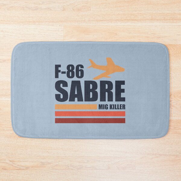 Item preview, F-86 Sabre designed and sold by StrongVlad.