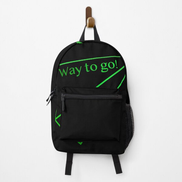 Item preview, Way to go designed and sold by Klementsen.