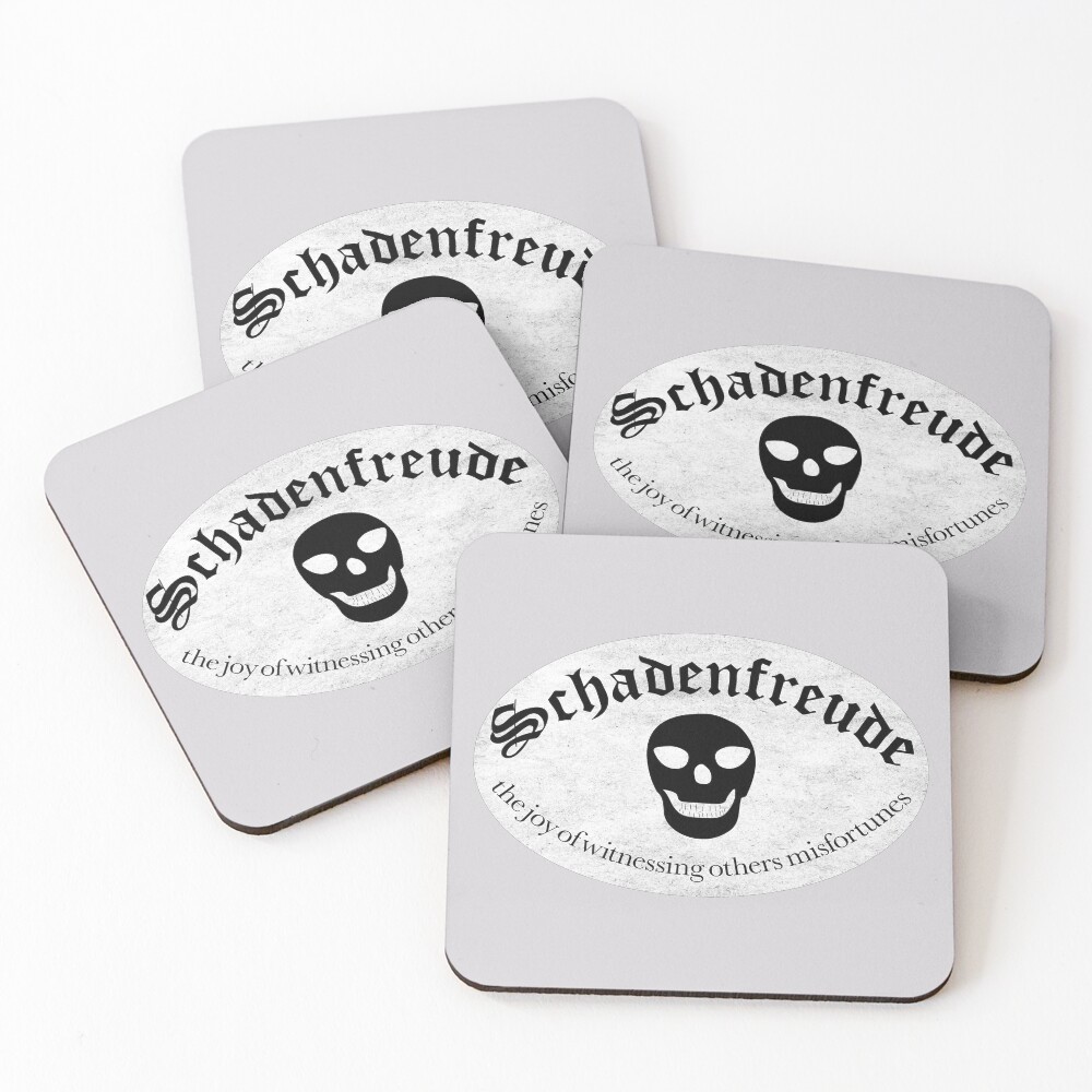 Item preview, Coasters (Set of 4) designed and sold by RojasDesign.