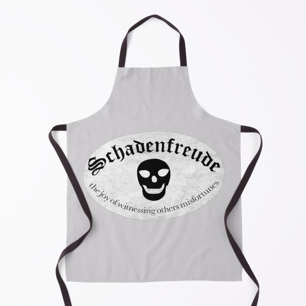 Item preview, Schadenfreude designed and sold by RojasDesign.