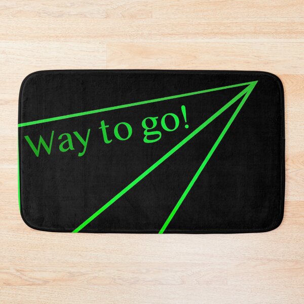 Item preview, Way to go designed and sold by Klementsen.