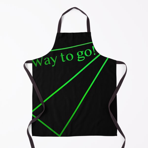Item preview, Way to go designed and sold by Klementsen.