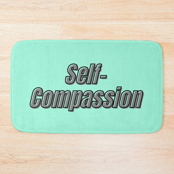 Item preview, Self-Compassion  designed and sold by Fei1111.