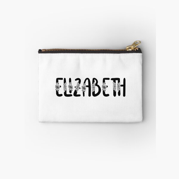 Item preview, Elizabeth English Female Name   designed and sold by Mohammed Sohail Khan.