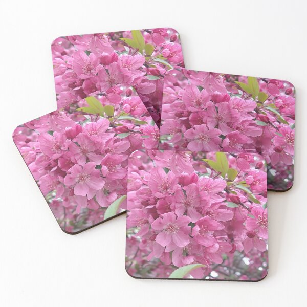 Item preview, Crab Apple Blossoms designed and sold by SweetHeart-85.