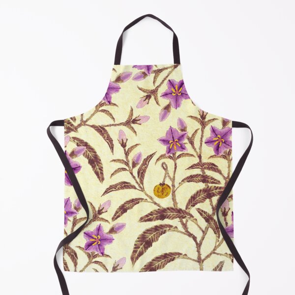 Item preview, Solanum designed and sold by aguayorivera.