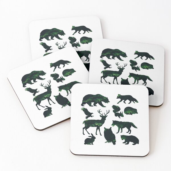 Item preview, Save The Animals designed and sold by Shariss.