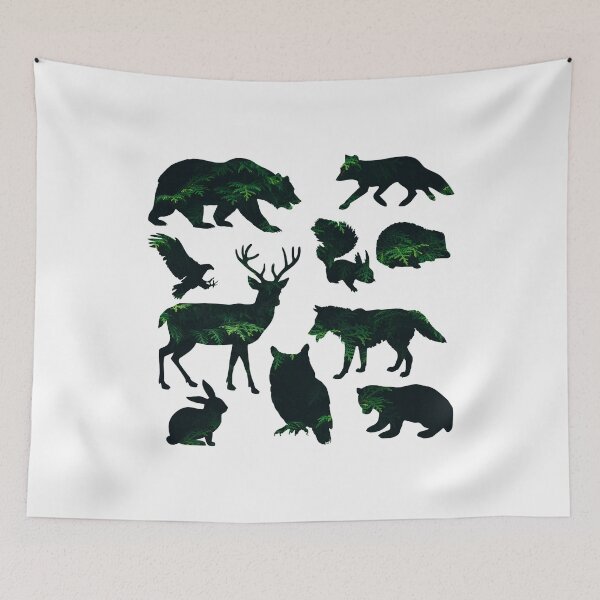 Item preview, Save The Animals designed and sold by Shariss.