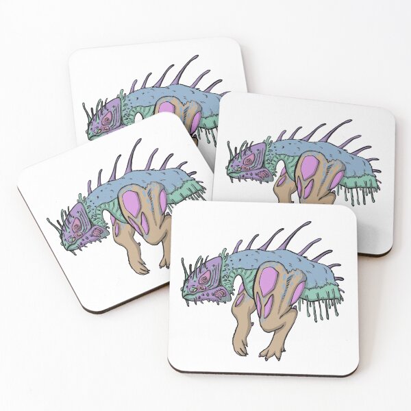 Item preview, The Chique-n || a Design by Moose Ptarmigan designed and sold by MoosePtarmigan.