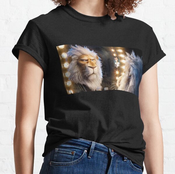 Calloway-Bono Classic T-Shirt