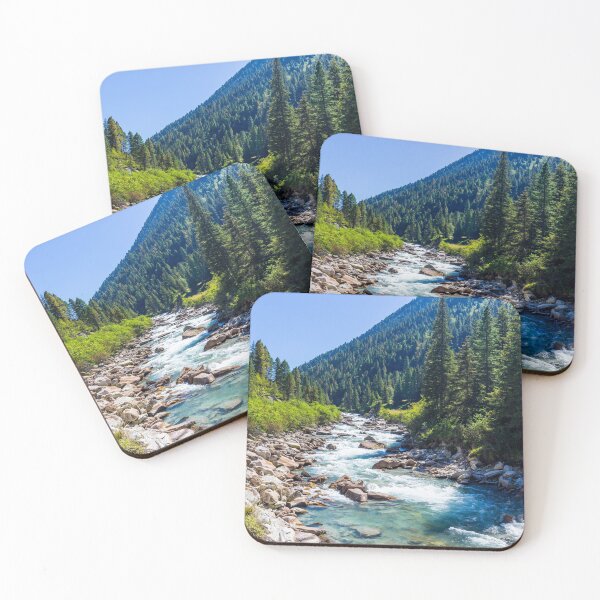 Item preview, Mountain stream designed and sold by Journeys of Faith.