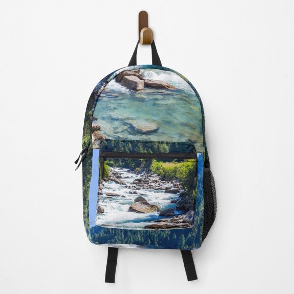 Item preview, Mountain stream designed and sold by Journeys of Faith.
