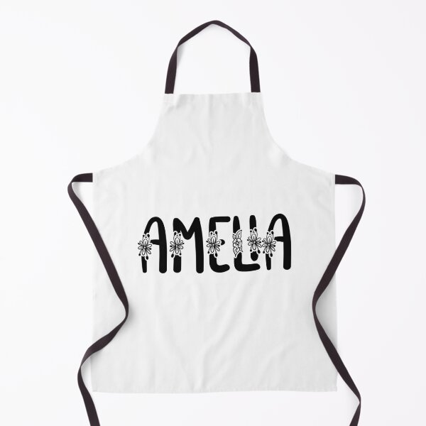 Item preview, Amelia English Female Name   designed and sold by Mohammed Sohail Khan.