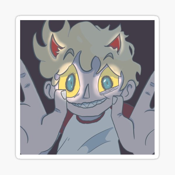 Tommyinnit  Sticker
