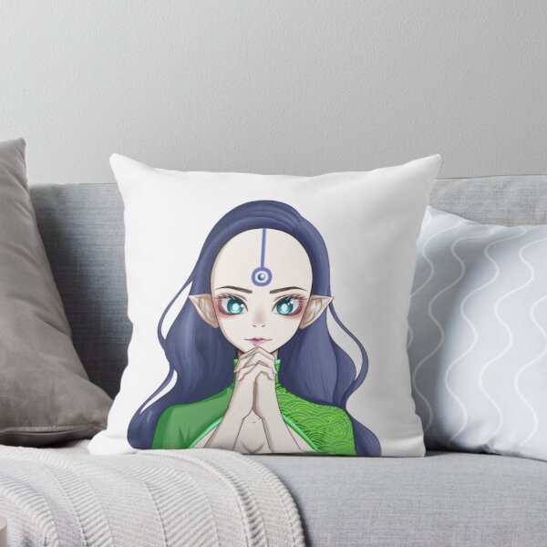 Item preview, Anime elf designed and sold by kattjona.