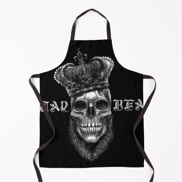 Item preview, skull king designed and sold by Amrry.