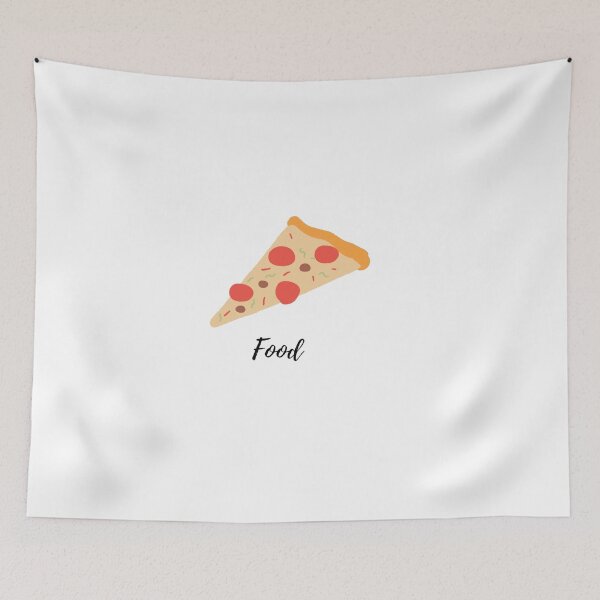 Item preview, Comida designed and sold by Mery-Bella.