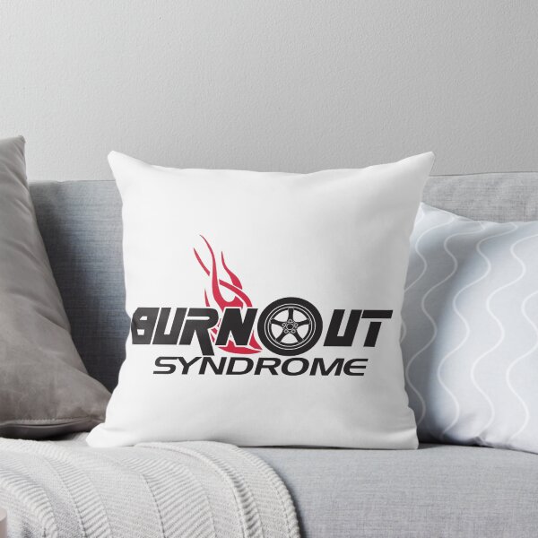 Item preview, Burnout syndrome designed and sold by nektarinchen.
