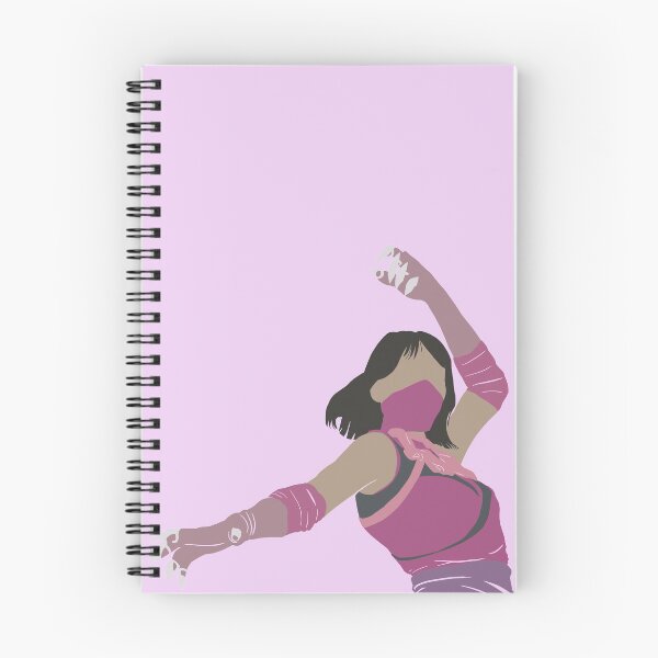 Item preview, Mileena minimalism designed and sold by LilRech.