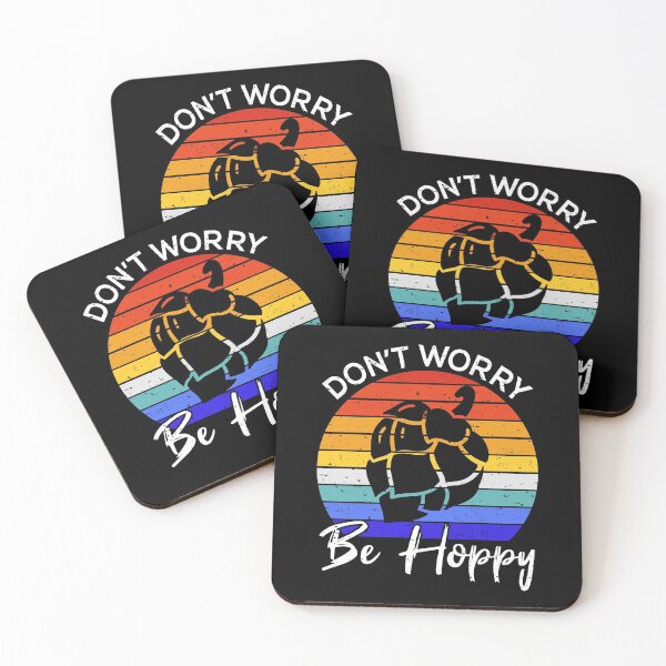 Item preview, Don't Worry Be Hoppy II - Craft Beer Lover designed and sold by Lemon Pepper.