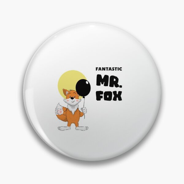 Artikelvorschau, Fantastischer Mr. Fox Classic T-Shirt entworfen und verkauft von jtancrum61.