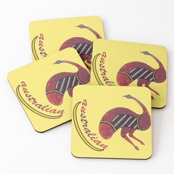 Item preview, Australian Aboriginal Art designed and sold by DYTstore.