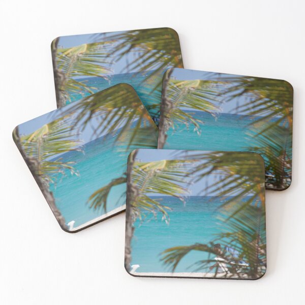Item preview, Punta Cana designed and sold by Wenby-Weaselbee.