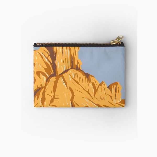 Item preview, Basin And Range National Monument designed and sold by Ermland-LabeL.