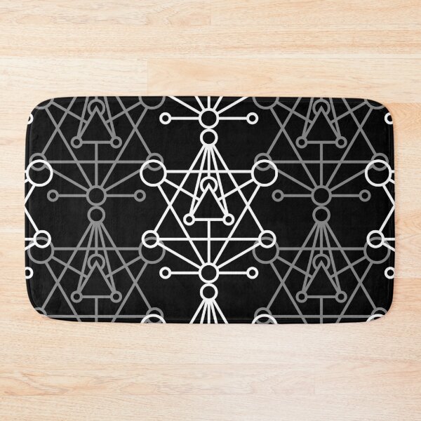 Item preview, SACRED GEOMETRY | SACRED SHAPES ILLUSION | SPIRTUAL DESIGN | CHAKRAS CLEANSING designed and sold by desiigned.