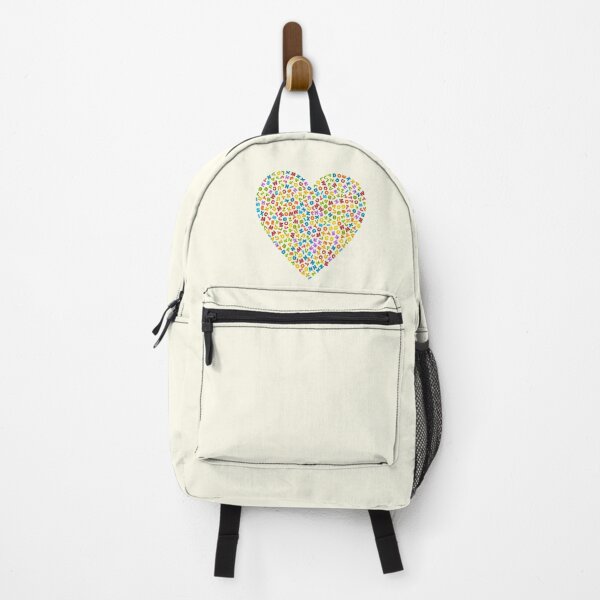Item preview, Love Heart Alphabets designed and sold by GLORY-LIFE.