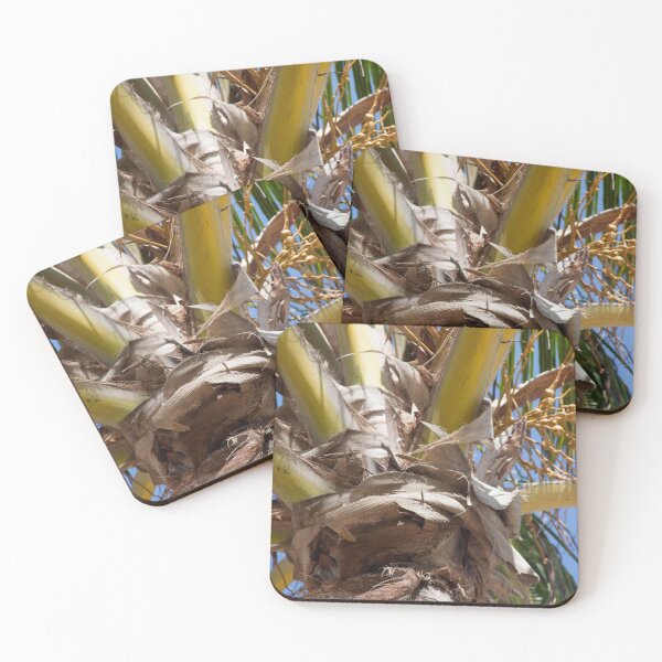 Item preview, Palm Trees designed and sold by Wenby-Weaselbee.
