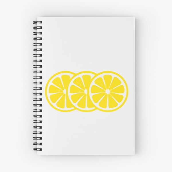 Item preview, Yellow Watercolor Lemon Slices Pattern designed and sold by zaher97.