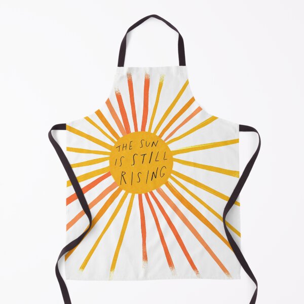 Item preview, The Sun Is Still Rising - Inspirational, Positive Quote - Morgan Harper Nichols designed and sold by morgansgoods.