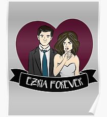 Ezria Forever Poster