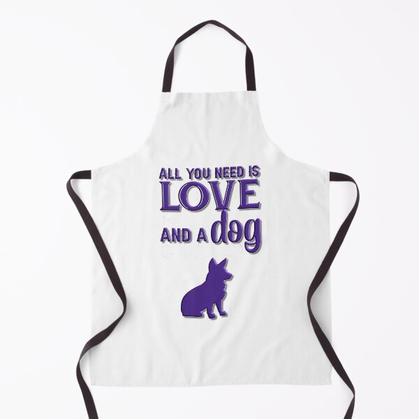 Item preview, All you need is Love and a Dog designed and sold by Douglas Walker.