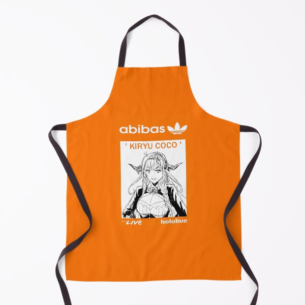 Item preview, Kiryu Coco designed and sold by Ryuk133.