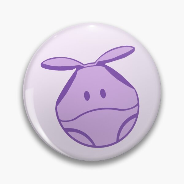 Item preview, Purple HaroBot designed and sold by shoyolos.