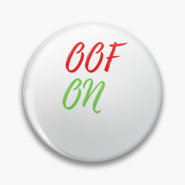Item preview, oof and on  designed and sold by Mery-Bella.