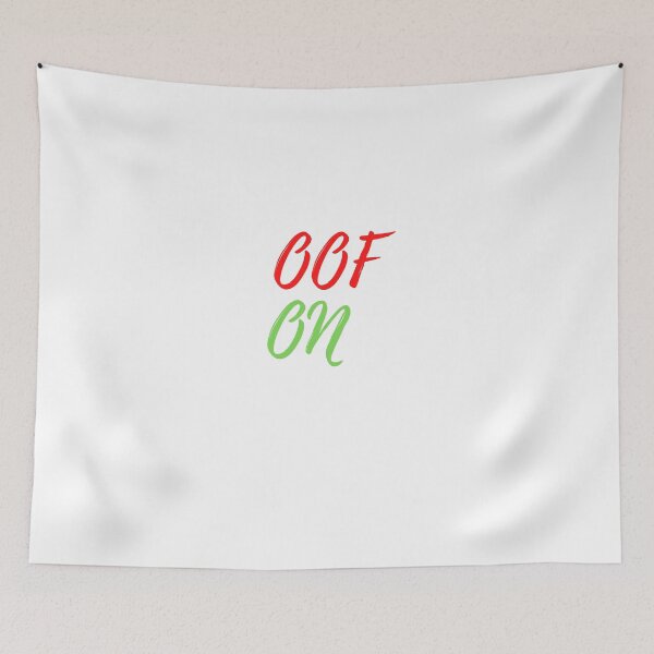 Item preview, oof and on  designed and sold by Mery-Bella.
