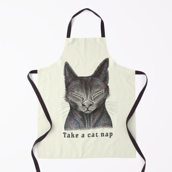Item preview, Take a cat nap designed and sold by IWOOJOO.