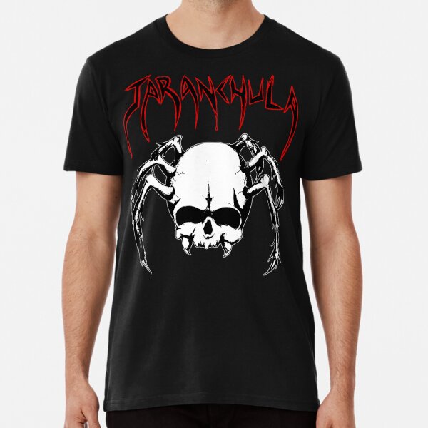 Taranchula - Strong bad - Homestar Runner Premium T-Shirt